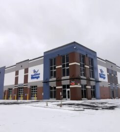 Bluebird Self Storage