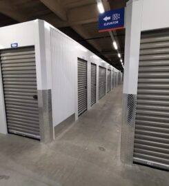 Bluebird Self Storage