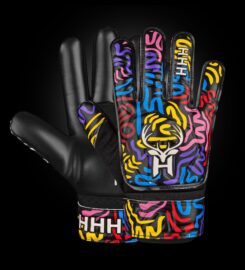Best Goalkeeper Gloves and Fitness Gear in UK | HHH Traders