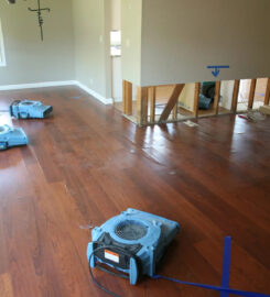 BlueRed Restoration LLC
