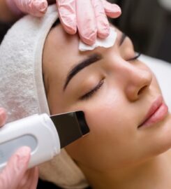 Thrive NOLA Spa
