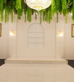 Fleur Weddings & Events