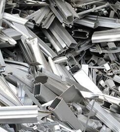 Dr Copper Recycling