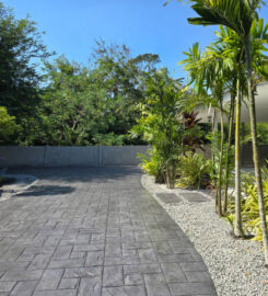 Amazacrete – Stamped And Stained Concrete San Antonio