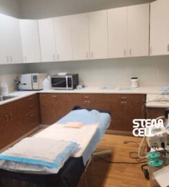 Stem Cell Club