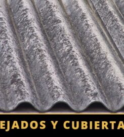 GDA | Gestión del Amianto