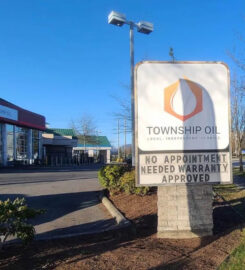 Township Oil