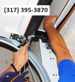 Garage Door Spring Repair Greenfield