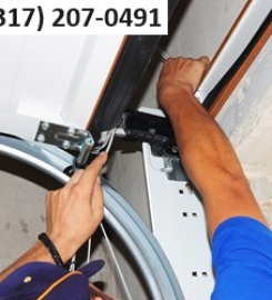 Garage Door Spring Westfield IN