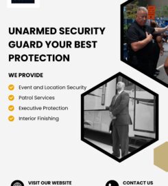 Kinght Security