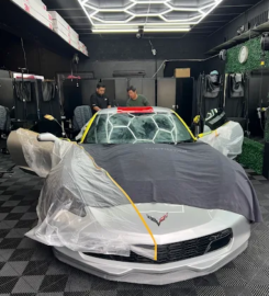 Downey Tinting