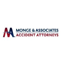 Monge & Associates Injury and Accident Attorneys