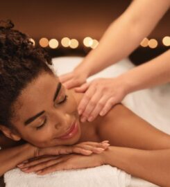 Thrive NOLA Spa