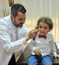 Dr George Hearing Centers