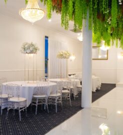 Fleur Weddings & Events