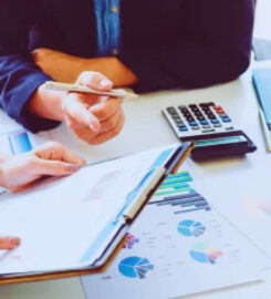 Rock Creek Wealth Management