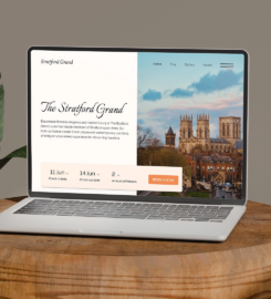ThisRapt Hospitality Marketing Agency