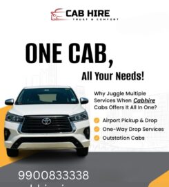 CabHire