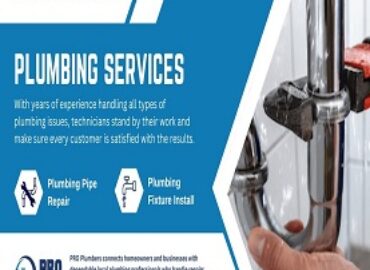 PRO Plumbers – La Mirada