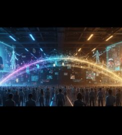 Ventured Knowmads – Where Events Come Alive