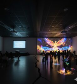 Ventured Knowmads – Where Events Come Alive