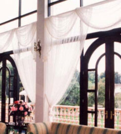 F & R Interiors Custom Window Treatments