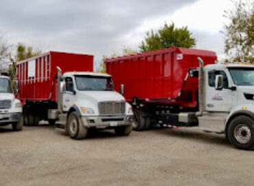 Women Owned Dumpsters