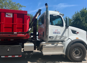 Women Owned Dumpsters