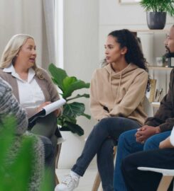 Vineyard Nursing and Behavioral Health Services