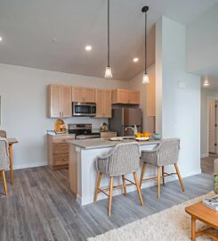 Sage Point Village