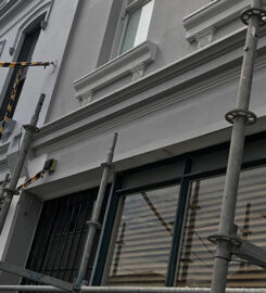 Commercial Painting in Melbourne