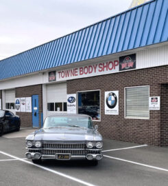 Towne Body Shop Inc