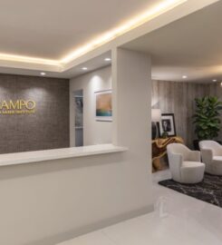Del Campo Dermatology & Laser Institute