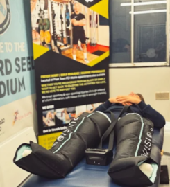Primal Movement Solutions Sports & Injury Clinic