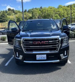 Ambassador TownCar service LLC
