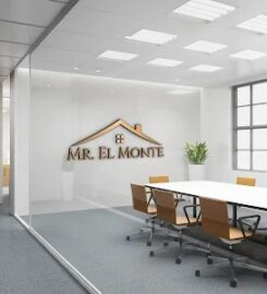 Mr. El Monte Real Estate