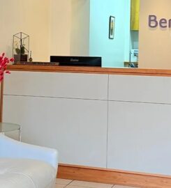 The Beresford Dental Clinic