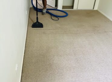 Carpet Cleaning in Brisbane