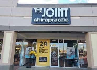 THE JOINT CHIROPRACTIC – Ocala