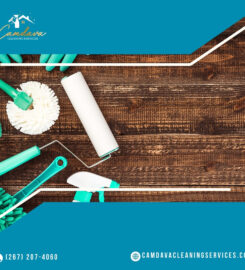 Camdava Cleaning Services