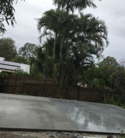 Proven Concretors