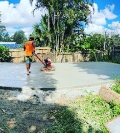 Proven Concretors