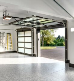 Superior Floor Coatings, LLC