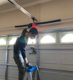 Husky Garage Door Repair Las Vegas