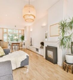 Clean Spaces SD