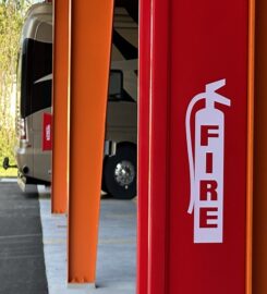 IronGate Luxury RV Storage