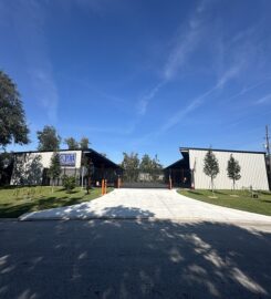 IronGate Luxury RV Storage