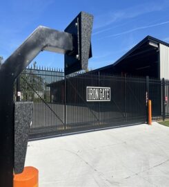 IronGate Luxury RV Storage