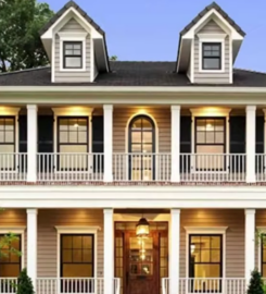 Renton Siding Pros