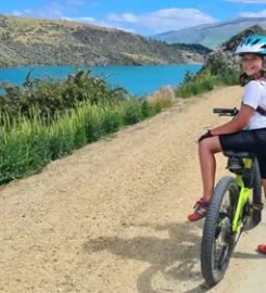 SheBikesHeBikes